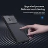 Dėklas Nillkin CamShield skirtas Galaxy Note 20 Ultra, juodas