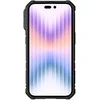 Nillkin CamShield Armor Pro dėklas, skirtas iPhone 14 Pro (juodas)