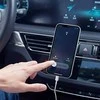 Nillkin magnetinis automobilinis telefono laikiklis MagRoad Lite (Clip)