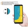 Nillkin Nature TPU dėklas telefonui Samsung Galaxy J6 transparent
