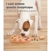 Nina Ottosen NINA OTTOSSON – Dog Smart Composite Oranžinis – (635.1360)