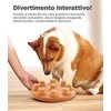 Nina Ottosen NINA OTTOSSON – Dog Smart Composite Oranžinis – (635.1360)