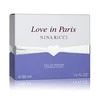 Nina Ricci Love in Paris for Women (Kvepalai Moterims) EDP 50ml