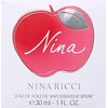 Nina Ricci Nina Eau De Toilette 30 ml