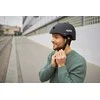 Segway Ninebot Commuter Helmet | Juodas