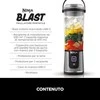 Ninja Kitchen Kokteilinė BN495EU, 1000 W
