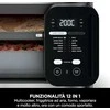 Daugiafunkcinė krosnelė Ninja Combi SFP700EU, juoda/sidabrinė