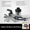 Rankinis trintuvas Ninja Foodi 3-in-1 CI100EU