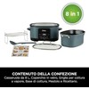 Daugiafunkcinis puodas Ninja Foodi 8-in-1 PossibleCooker, 8l