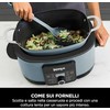Daugiafunkcinis puodas Ninja Foodi 8-in-1 PossibleCooker, 8l