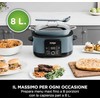 Daugiafunkcinis puodas Ninja Foodi 8-in-1 PossibleCooker, 8l