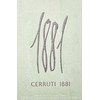Kvepalai vyrams Nino Cerruti Cerruti 1881 EDT, 100 ml
