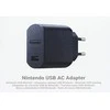 Nintendo USB AC adapteris