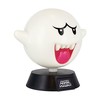 Paladone Nintendo Super Mario Bros Boo lempa