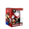 Paladone Super Mario Bros Mushroom Icon lempa