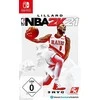 Nintendo Switch NBA: 2K21