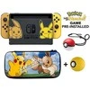 Nintendo Pokemon: Let's Go, Eevee!