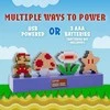 Paladone Super Mario Bros Icons lempa