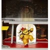 Jakks Pacific Super Mario Bowserio pilis