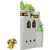 Jakks Pacific Super Mario Bowserio pilis