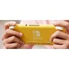 NINTENDO 6452681 Nintendo Switch Lite Geltona