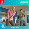 „Nintendo Switch Sports“.