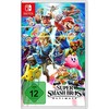 Nintendo Super Smash Bros. Ultimate, Nintendo Switch-Spiel