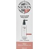 Plaukų ir galvos odos priežiūros priemonė Nioxin Scalp &amp; Hair Treatment SYS3 100ml