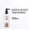 Plaukų ir galvos odos priežiūros priemonė Nioxin Scalp &amp; Hair Treatment SYS3 100ml