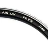 NiSi Filter Pro Nano AIR UV 72mm