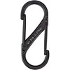 Nite Ize Karibų S-Biner Dual # 1 nerūdijančio plieno 2 vnt (SB1-2PK-01)