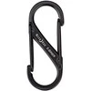 Nite Ize Karibų S-Biner Dual # 1 nerūdijančio plieno 2 vnt (SB1-2PK-01)