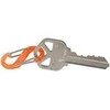 Breloczek Nite-Ize Keyring+ 6 x micro karabińczyk, plastik, kolorowy (KRG2-11-R3)