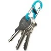 NITE-IZE karabinai S-Biner MicroLock (5vnt) Daugiaspalviai