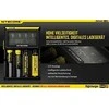 Nitecore Digicharger D4 EU Baterijų įkroviklis