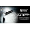 Žibintuvėlis EDC serija / EDC33 NITECORE