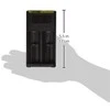 Nitecore New I2 Intellicharger Baterijų Įkroviklis