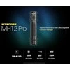 Žibintuvėlis Nitecore TM03, 2800lm