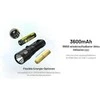 Nitecore žibintuvėlis MT2C Pro, 1800lm (MT2CPRO)