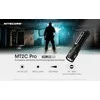 Nitecore žibintuvėlis MT2C Pro, 1800lm (MT2CPRO)