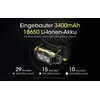 Nitecore NU43