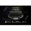 Nitecore NU43