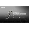 „Nitecore NW5000 Carbon“ belaidės ausinės