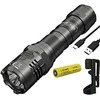 Žibintuvėlis NITECORE P20IX  4000 LUMENS