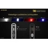 Šviesa - Nitecore TIKI 300 Liumenų USB Įkraunama Raktų Pakabuko Žibintuvėlis