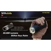 Nitecore TM20K