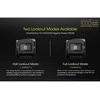 Žibintuvėlis Nitecore TUP, 1000lm, USB
