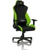 Žaidimų kėdė Nitro Concepts S300 Gaming Chair, Atomic žalia