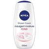Beiersdorf Nivea Dušo Želė Care &amp; Roses 250ml