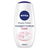 Beiersdorf Nivea Dušo Želė Care &amp; Roses 250ml